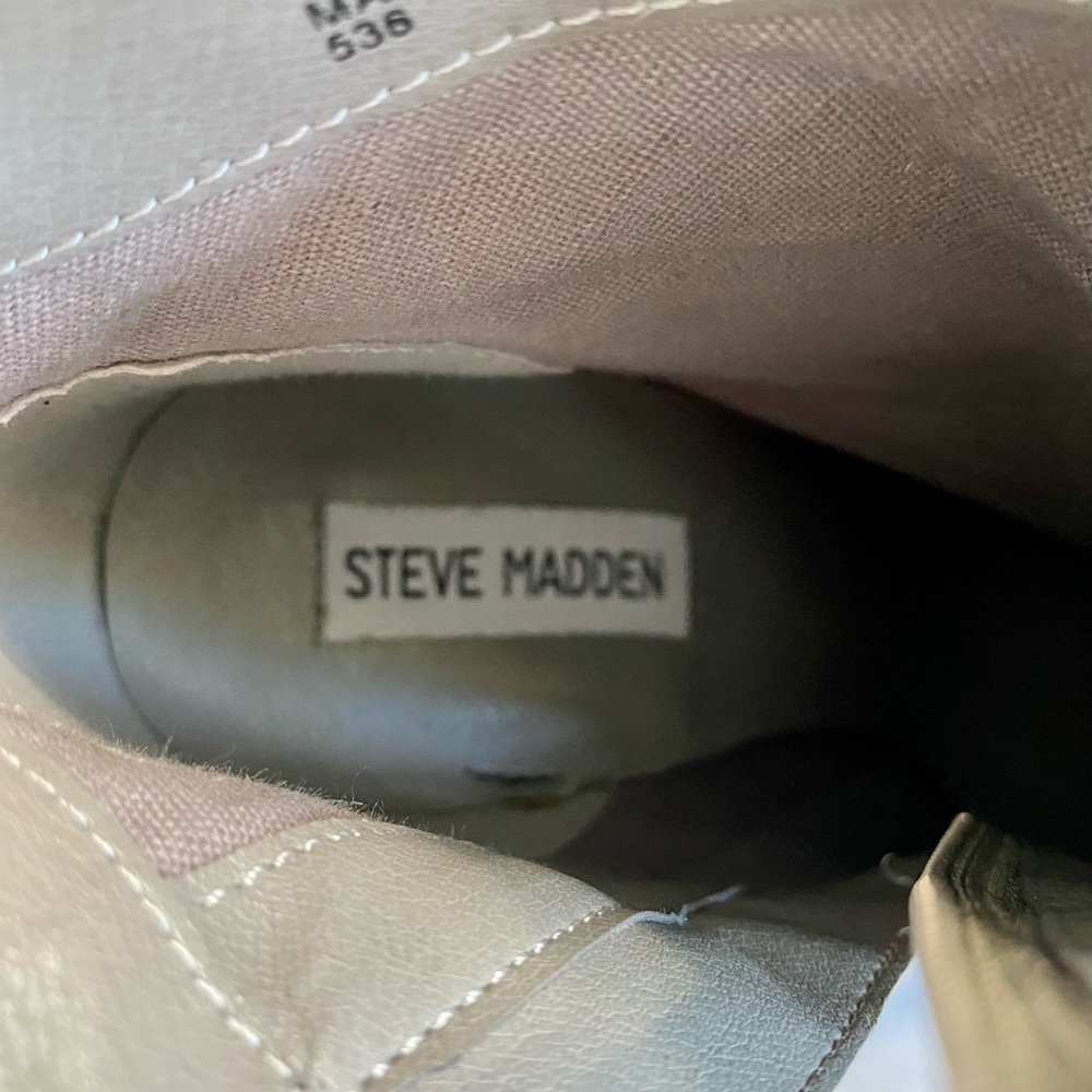 Steven madden booties glorious - Picture 9 of 9